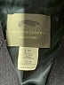 J.Crew Blue Wool Coat Size 10 - photo 3