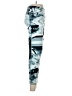 Under Armour Print Blue Leggings Size M - photo 4