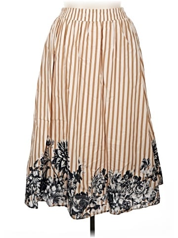 Jason Wu Casual Skirt (view 1)