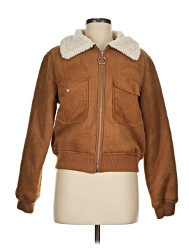 Forever 21 Jacket