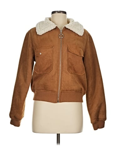 Forever 21 Jacket (view 1)