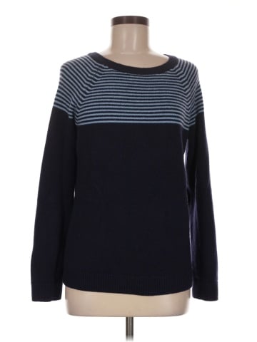 Talbots Pullover Sweater (view 1)