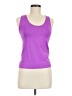 Pro-fit Purple Active Tank Size M - photo 1