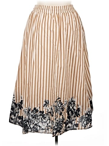 Jason Wu Casual Skirt (view 2)