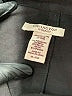 Covington Black Coat Size 16 - 18 - photo 6