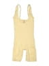 Assets Yellow Bodysuit Size M - photo 1