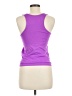 Pro-fit Purple Active Tank Size M - photo 2