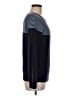 Talbots Stripes Blue Pullover Sweater Size M - photo 4