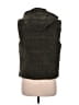 Ci Sono Green Vest Size M - photo 2