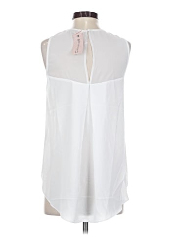 Philosophy Republic Clothing Sleeveless Blouse (view 2)