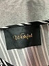 Wishful Park Black Long Sleeve Top Size M - photo 7