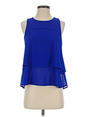 Monteau Tank Top (view 1)