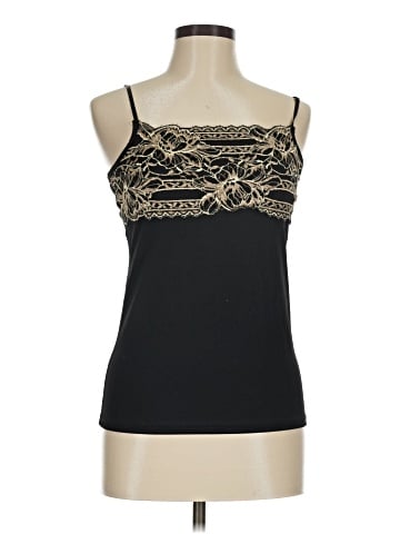 Boutique Essentials Tank Top (view 1)