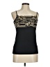 Boutique Essentials Black Tank Top Size M - photo 1