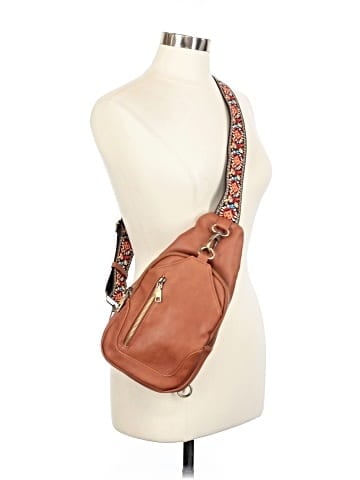 Unbranded Crossbody Bag (view 2)