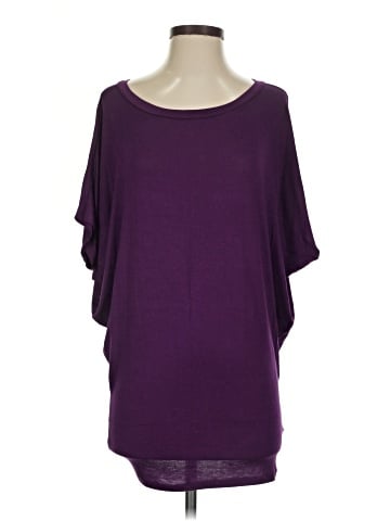 Love In Short Sleeve Top (view 1)