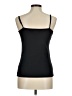 Boutique Essentials Black Tank Top Size M - photo 2