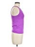 Pro-fit Purple Active Tank Size M - photo 4