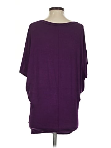 Love In Short Sleeve Top (view 2)