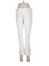 Lilly Pulitzer Ivory Casual Pants Size 6 - photo 1