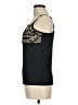 Boutique Essentials Black Tank Top Size M - photo 5
