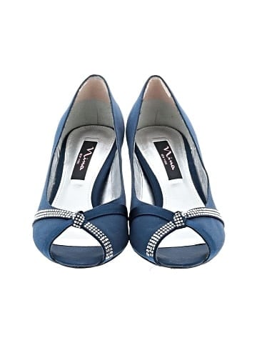 Nina Heels (view 2)