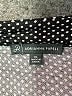 Adrianna Papell Black Long Sleeve Blouse Size XL - photo 7