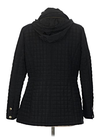 MICHAEL Michael Kors Coat (view 2)