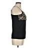 Boutique Essentials Black Tank Top Size M - photo 4