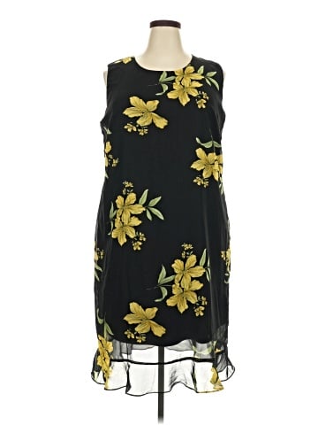 Anthony Richards Cocktail Dress (view 1)