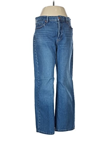 Ann Taylor LOFT Jeans (view 1)