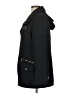 MICHAEL Michael Kors 100% Polyester Black Coat Size L - photo 5