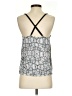 Carve Designs Silver Tank Top Size S - photo 2