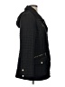 MICHAEL Michael Kors 100% Polyester Black Coat Size L - photo 4