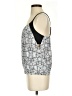 Carve Designs Silver Tank Top Size S - photo 5