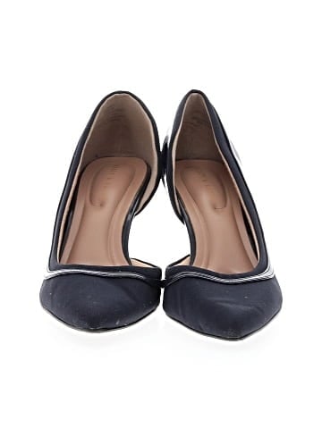 Kelly & Katie Heels (view 2)