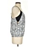Carve Designs Silver Tank Top Size S - photo 4