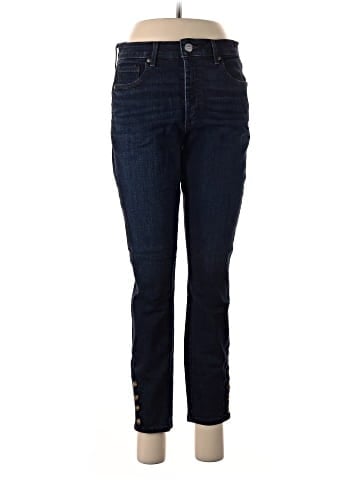 Ann Taylor LOFT Jeans (view 1)