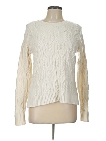 Ann Taylor Pullover Sweater (view 1)