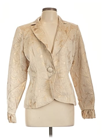 Anne Fontaine Blazer (view 1)