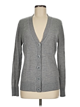 Tory Burch Wool Cardigan