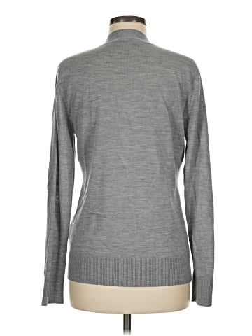 Tory Burch Wool Cardigan (view 2)