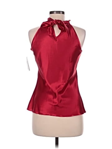 Byer Wear Sleeveless Blouse (view 2)