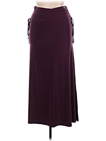 White House Black Market Casual Skirt (view 1)