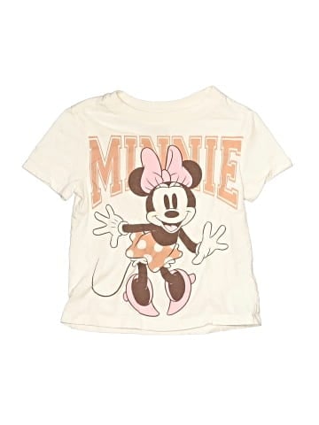 Disney Short Sleeve T-Shirt (view 1)