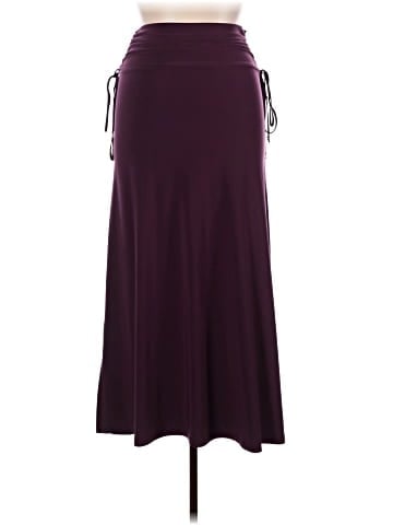 White House Black Market Casual Skirt (view 2)