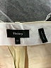 Theory Ivory Khakis Size 00 - photo 7