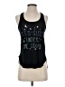 Awake Black Tank Top Size S - photo 1