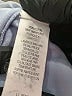 L.L.Bean Blue Turtleneck Sweater Size L - photo 8