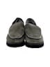 Donald J Pliner Green Flats Size 8 1/2 - photo 2